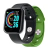 Smartwatch Celly Trainerbeat mit Sport- und Gesundheitsfunktionen