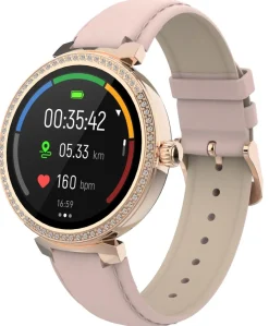 Smartwatch Denver Sportliche Rose SWC-342RO