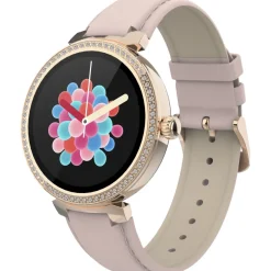 Smartwatch Denver Sportliche Rose SWC-342RO