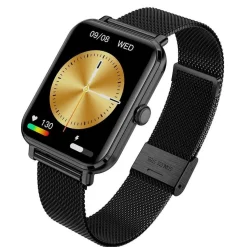 Smartwatch Garett GRC Classic mit AMOLED Display