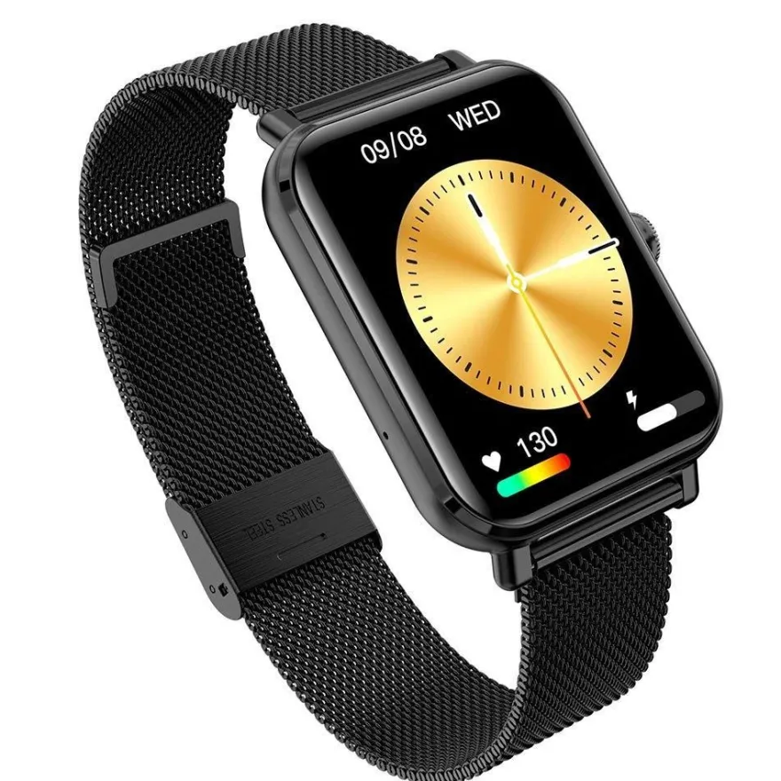 Smartwatch Garett GRC Classic mit AMOLED Display