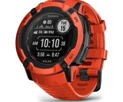 Smartwatch Garmin Instinct 2X Solar