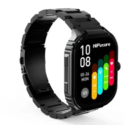 Smartwatch hifuture HiFuture Ultra3 Pro mit AMOLED-Display