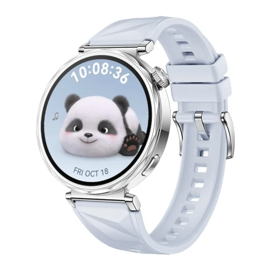 Smartwatch Huawei Watch GT5 Blau 41 mm