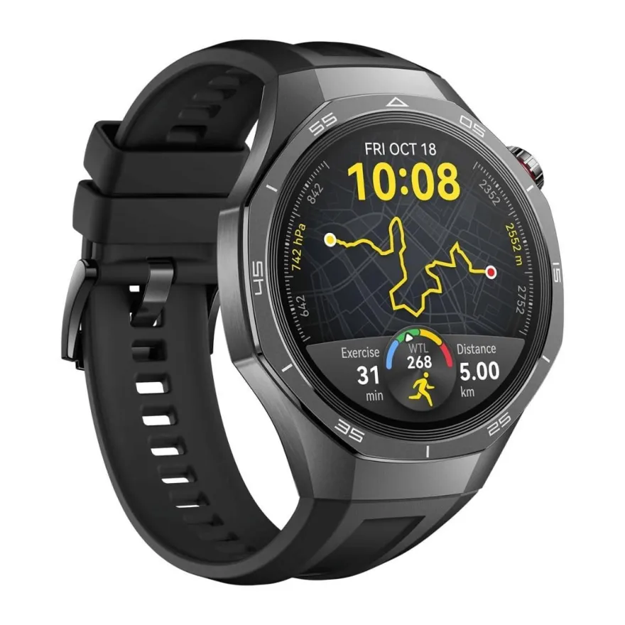 Smartwatch Huawei Watch GT 5 Pro 46mm
