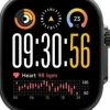 Smartwatch Realme Realme Watch 5 mit AMOLED-Display