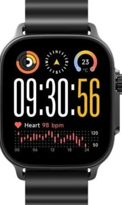 Smartwatch Realme Realme Watch 5 mit AMOLED-Display