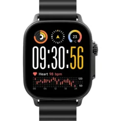 Smartwatch Realme Realme Watch 5 mit AMOLED-Display