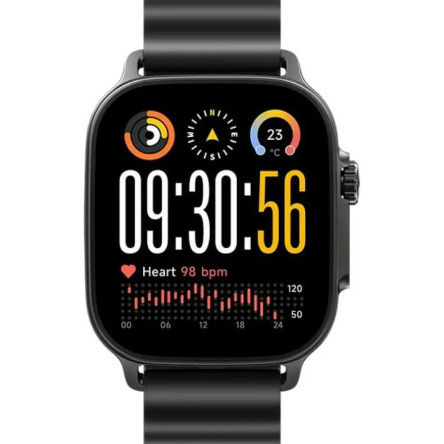 Smartwatch Realme Realme Watch 5 mit AMOLED-Display