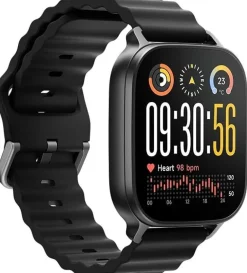 Smartwatch Realme Realme Watch 5 mit AMOLED-Display