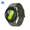 Smartwatch Samsung Galaxy Watch7 Grén AMOLED 1,5 Zoll