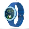 Smarty2.0 - SW096D - Smartwatch - Unisex