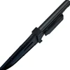 Smith & Wesson Military & Police Shield Messer Gürtel- Jagd- Outdoormesser Scheide