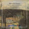 Sämtliche Symphonien (Nr.1-6) - CPO - (CD / S)