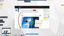Snap 10 - Einfach alles auf dem Bildschirm aufnehmen und bearbeiten