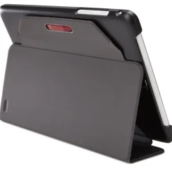 SnapView Hülle Graphite für Samsung Galaxy Tab A 9,7