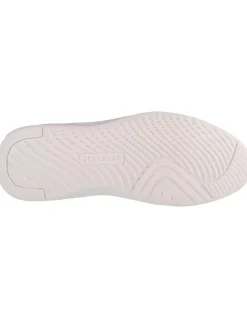 Sneaker Skechers Slip-ins Court Break Weiß