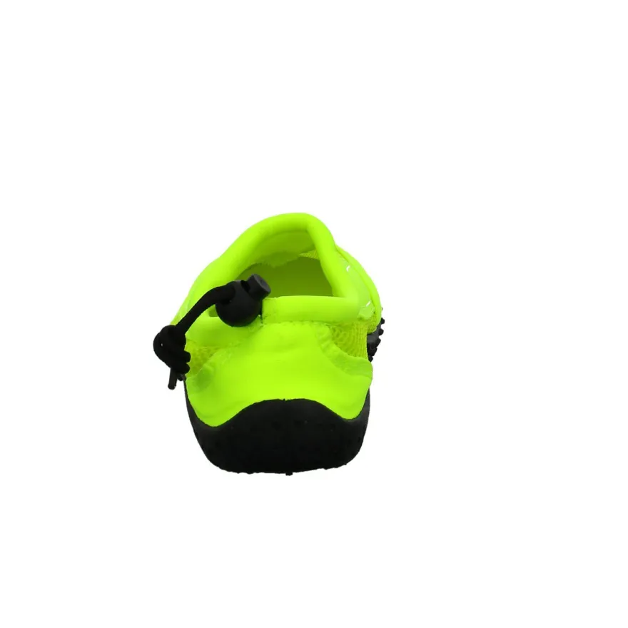Sneakers Leinen Slipper/ Kletthalbschuh