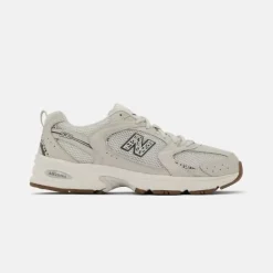 Sneakers New Balance MR530AAM Beige