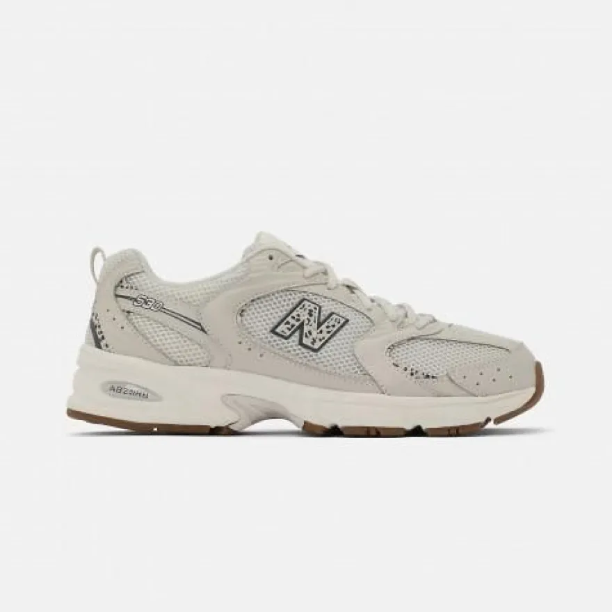 Sneakers New Balance MR530AAM Beige