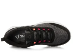 Sneakers Reebok Speedlux 30 schwarz Damen