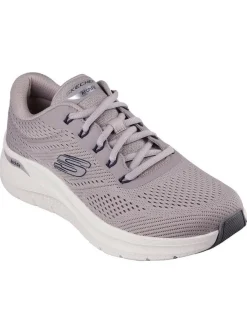 Sneakers Skechers Arch Fit 2.0 Taupe Herren