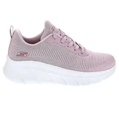 Sneakers Skechers Bobs B Flex Hi Rose