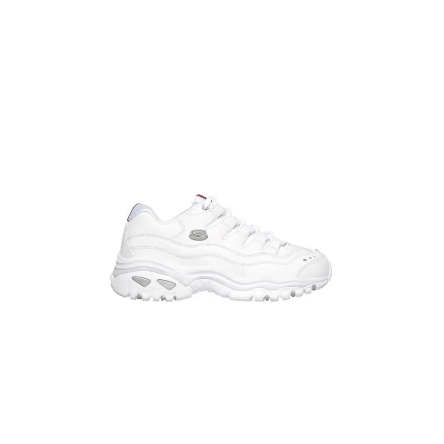 Sneakers Skechers Energy 2250-WML Weiß