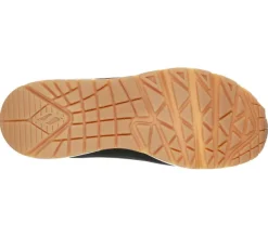 Sneakers Skechers Uno-Stand On Air schwarz
