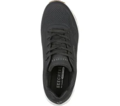 Sneakers Skechers Uno-Stand On Air schwarz