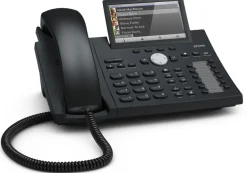 snom D375
