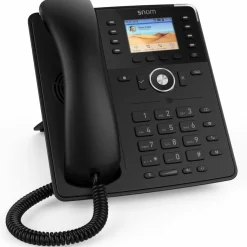 Snom D735 SIP-Telefon