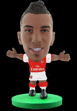 Soccerstarz Arsenal London FC Aubamengyang Minifigur Spieler Figur OVP 5056122503368