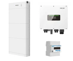Sofar Solar Batteriespeicher BTS 5K 5-20kWh BTS 5K-BDU Wechselrichter HYD20KTL
