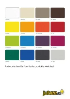 Softbaustein Set