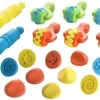 Soft-Grip Knetset | Dragon Toys