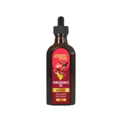 Softto+Plus Granatapfelöl - 100ml für Gesicht & Körper