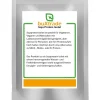 Sojaprotein Isolat 10x 500g