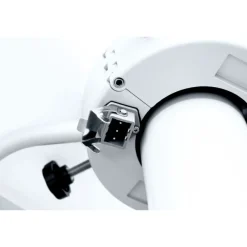 Solamagic ECO+ Infrarotstrahler 1400 Watt Heizstrahler mit Masthalter