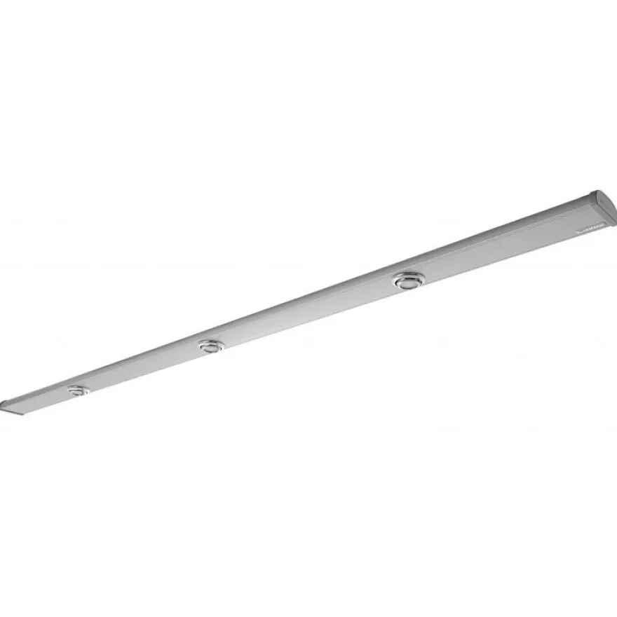 Solamagic Etherma LED-Lichtbord DUO 2/2,5/3 m mit Funksteuerung je 3W Wand/Decke