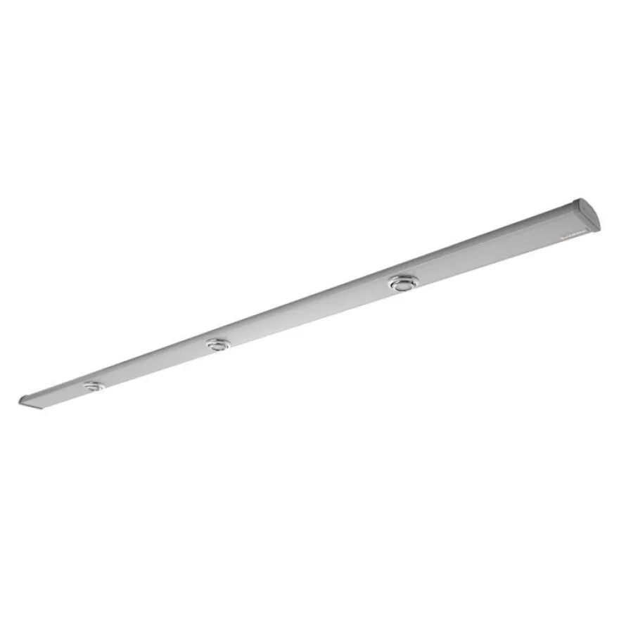 Solamagic Etherma LED-Lichtbord DUO 2/2,5/3 m mit Funksteuerung je 3W Wand/Decke