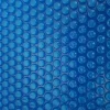 Solarfolie 400µm Rund d: 6,00m Poolabdeckung Schwimmbadfolie Luftpolsterfolie, mµ, µ