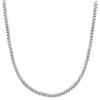 S. Oliver Kette Edelstahl 2032548