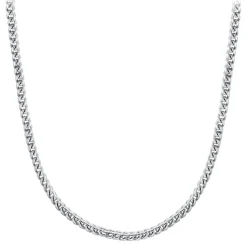 S. Oliver Kette Edelstahl 2032548