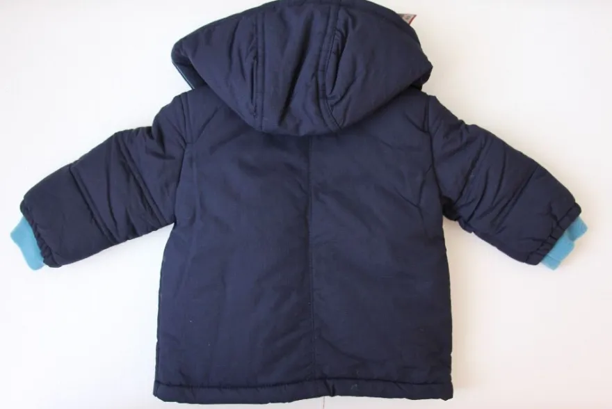 s. Oliver s. Oliver NEU Kinder Baby Unisex Jacke 77.509.51.6536 hohe Qualität
