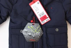 s. Oliver s. Oliver NEU Kinder Baby Unisex Jacke 77.509.51.6536 hohe Qualität
