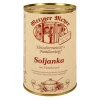 Soljanka 1200ml Metzger Meyer Lausitzer Suppen Eintöpfe