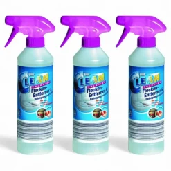 Solution Glöckner Clean Solution Fleck-Entferner 500ml