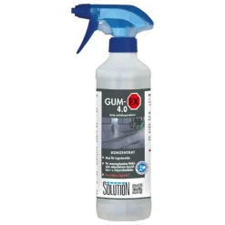 Solution-glöckner GUM-EX 4.0 Reifenspurenentferner