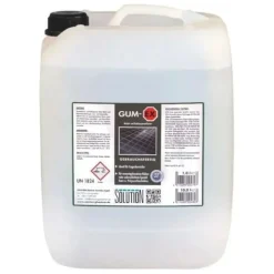 Solution-glöckner GUM-EX 4.0 Reifenspurenentferner